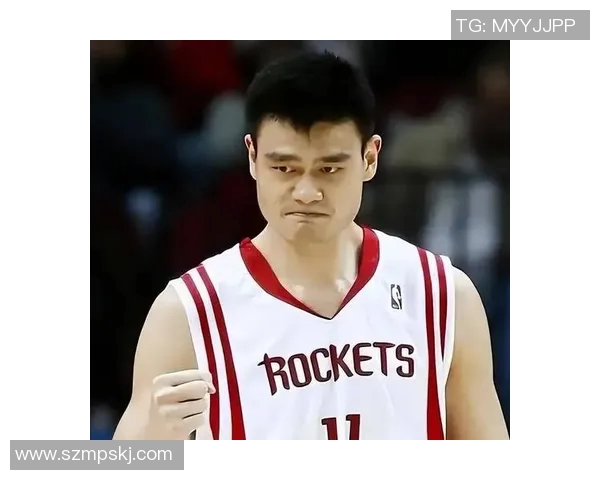 弗莱深度解析姚明的篮球成就与影响力引发的全球关注与讨论