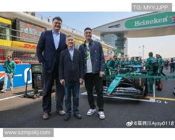 姚明在雅加达的指导下推动篮球发展与青少年培养新模式