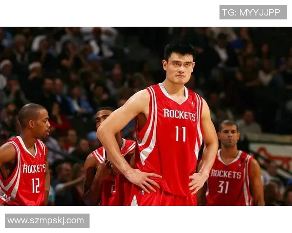 姚明身高的传奇故事与篮球生涯的辉煌成就探秘 姚明身高的传奇故事与篮球生涯的辉煌成就探秘