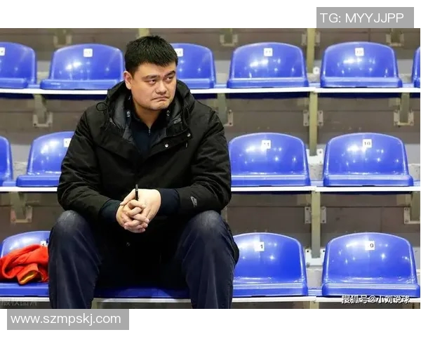 姚明球迷热情高涨的精彩瞬间回顾与感人故事分享