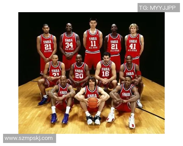 姚明职业生涯经典数据回顾与分析展现巨人风采与篮球智慧 姚明职业生涯经典数据回顾与分析展现巨人风采与篮球智慧