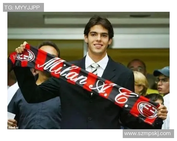 足球明星卡卡的传奇之路与漫画世界的精彩交融 足球明星卡卡的传奇之路与漫画世界的精彩交融