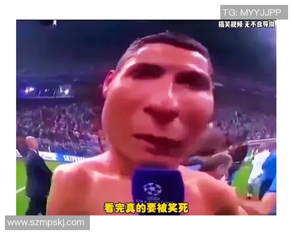 搞怪头像足球明星男的幽默瞬间与个性展示让你大开眼界