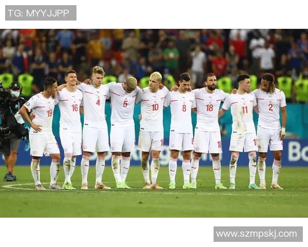 瑞士足球明星盘点他们在国际赛场上的辉煌成就与影响力