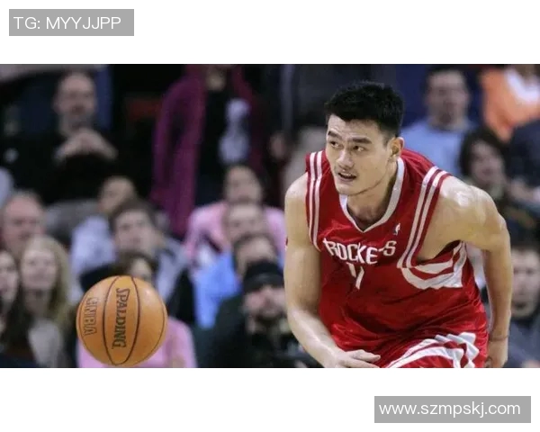 足球明星姚明的真实年龄揭秘与职业生涯的辉煌成就分析