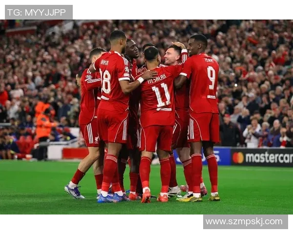 利物浦与埃弗顿激战成和比分揭晓双方争夺战精彩回顾 利物浦与埃弗顿激战成和比分揭晓双方争夺战精彩回顾