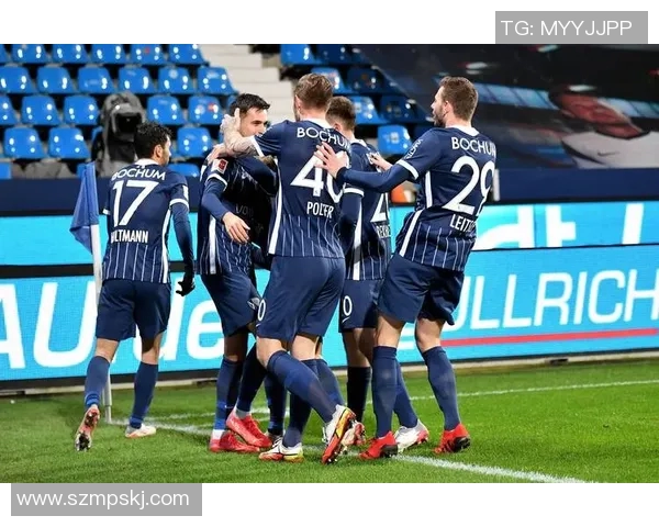 圣保利与波鸿激战在即谁能在德乙赛场上笑到最后