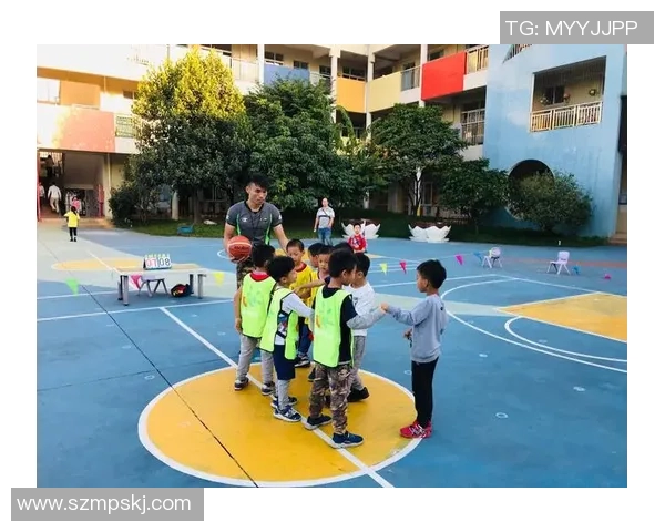 幼儿园篮球全明星赛活动方案及实施细则探讨与总结