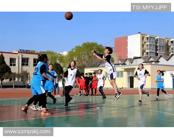 高碑店篮球明星的崛起与未来发展之路探讨